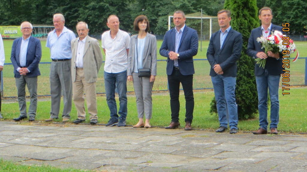 XX Turniej Trampkarzy im. Gustawa Grochala 