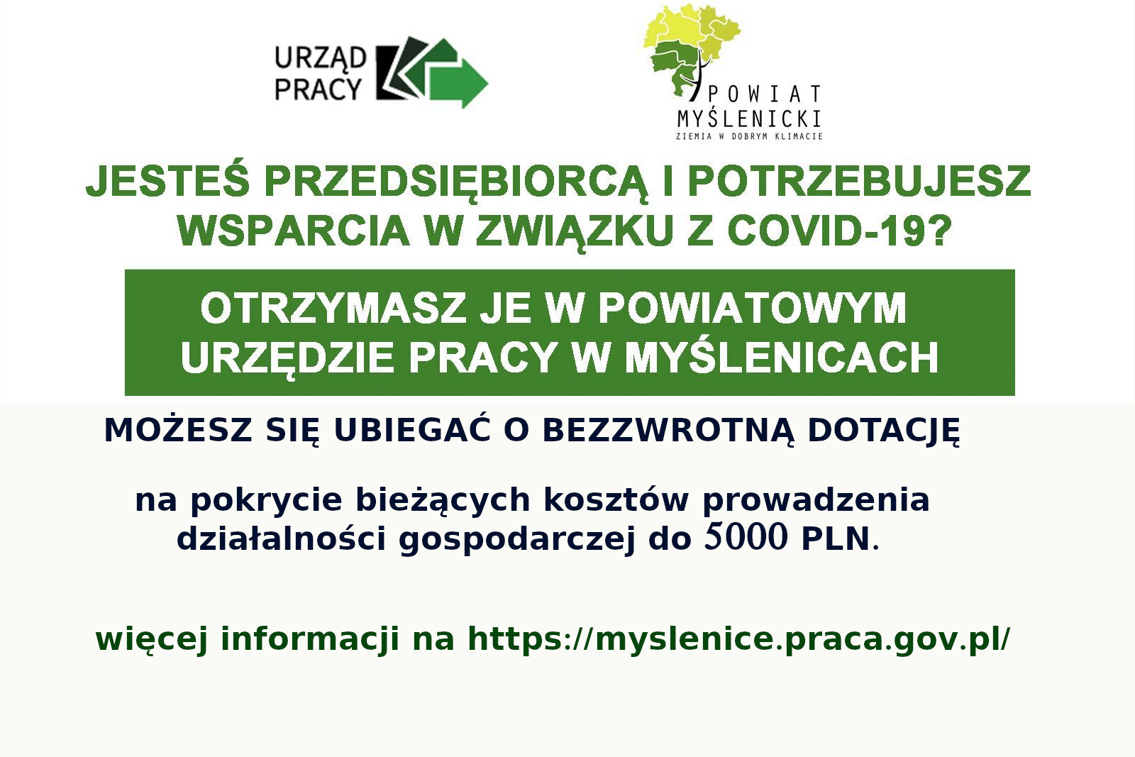 Grafika z dotacją