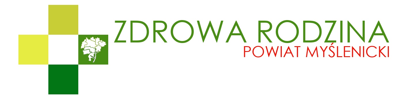 Logo Zdrowa Rodzina 
