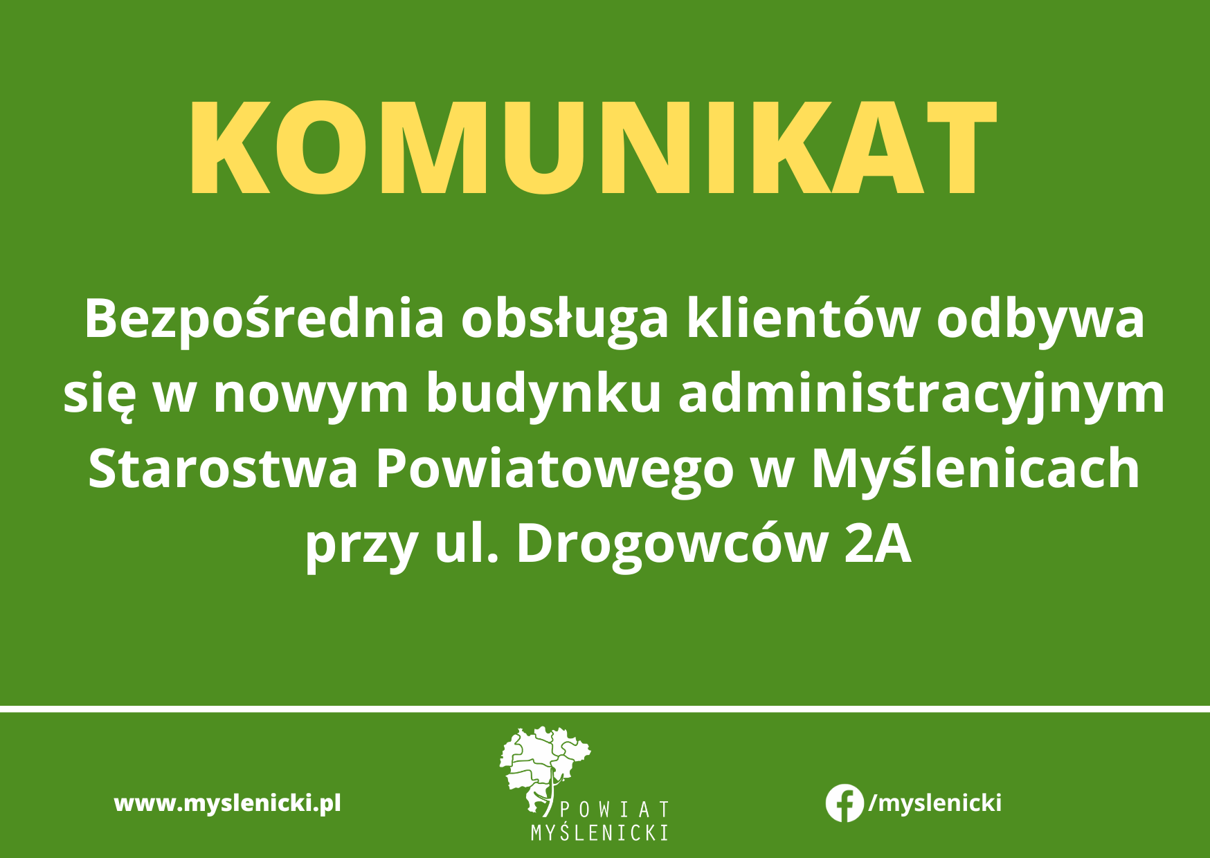 Komunikat