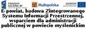 E-powiat, budowa Zintegrowanego Systemu Informacji Przestrzennej, wsparciem dla administracji publicznej w powiecie myślenickim
